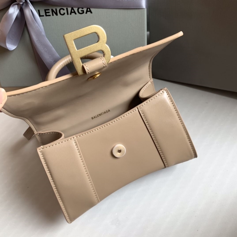 Balenciaga Hourglass Bags